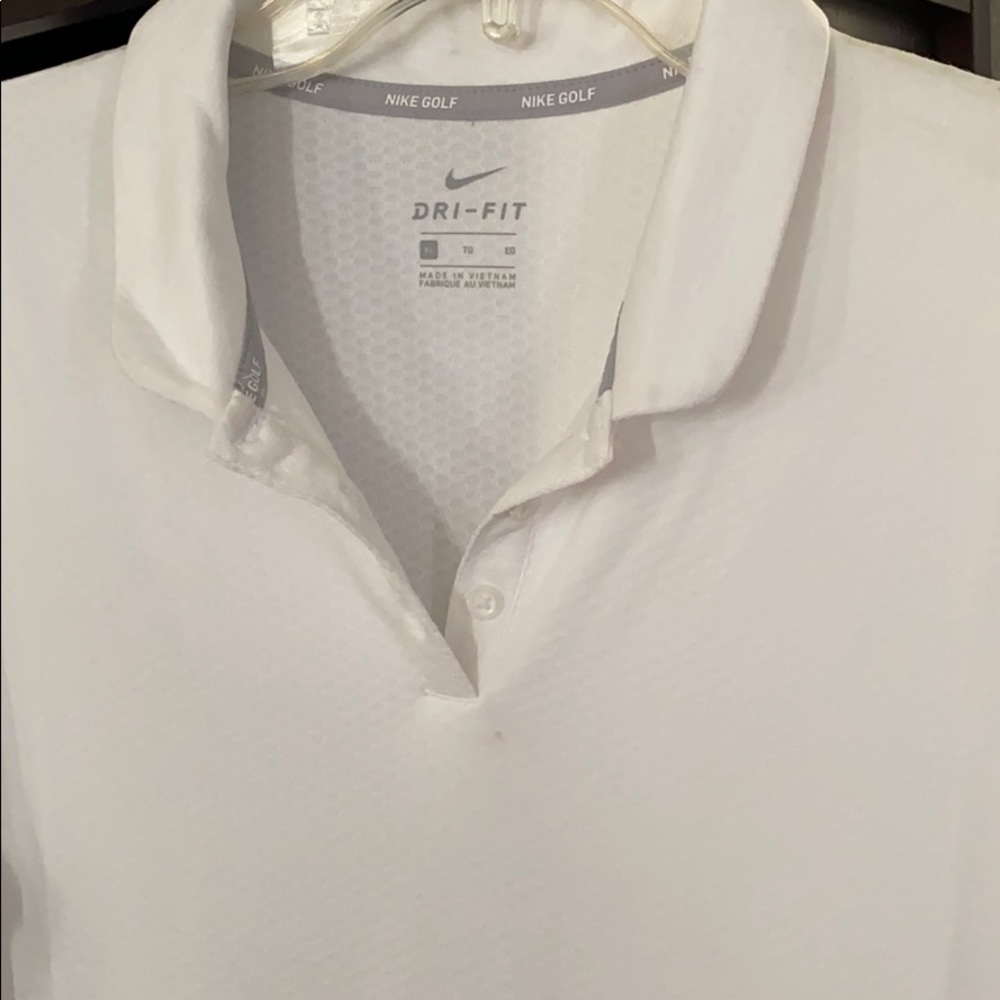 Nike Golf Polo